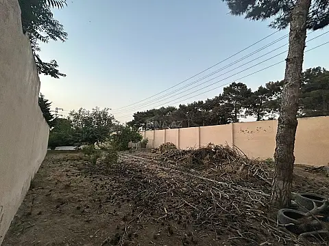 Satılır torpaq sahəsi 2.5 m²