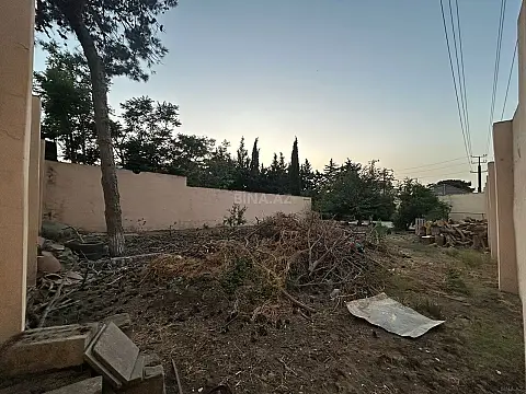 Satılır torpaq sahəsi 2.5 m²