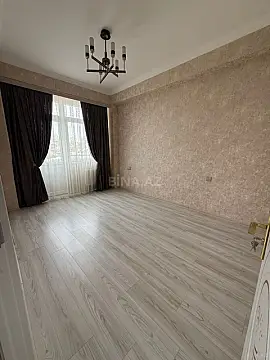 Satılır 3 otaqlı mənzil 83 m²