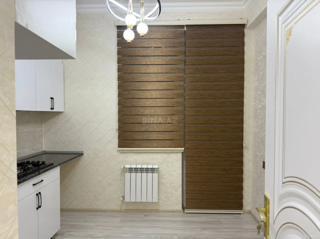 Satılır 3 otaqlı mənzil 83 m²
