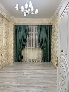 Satılır 3 otaqlı mənzil 83 m²