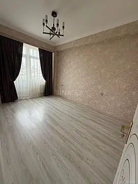 Satılır 3 otaqlı mənzil 83 m²