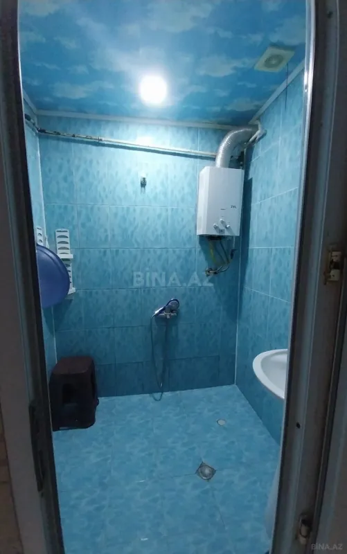 Satılır 4 otaqlı mənzil 84.8 m²