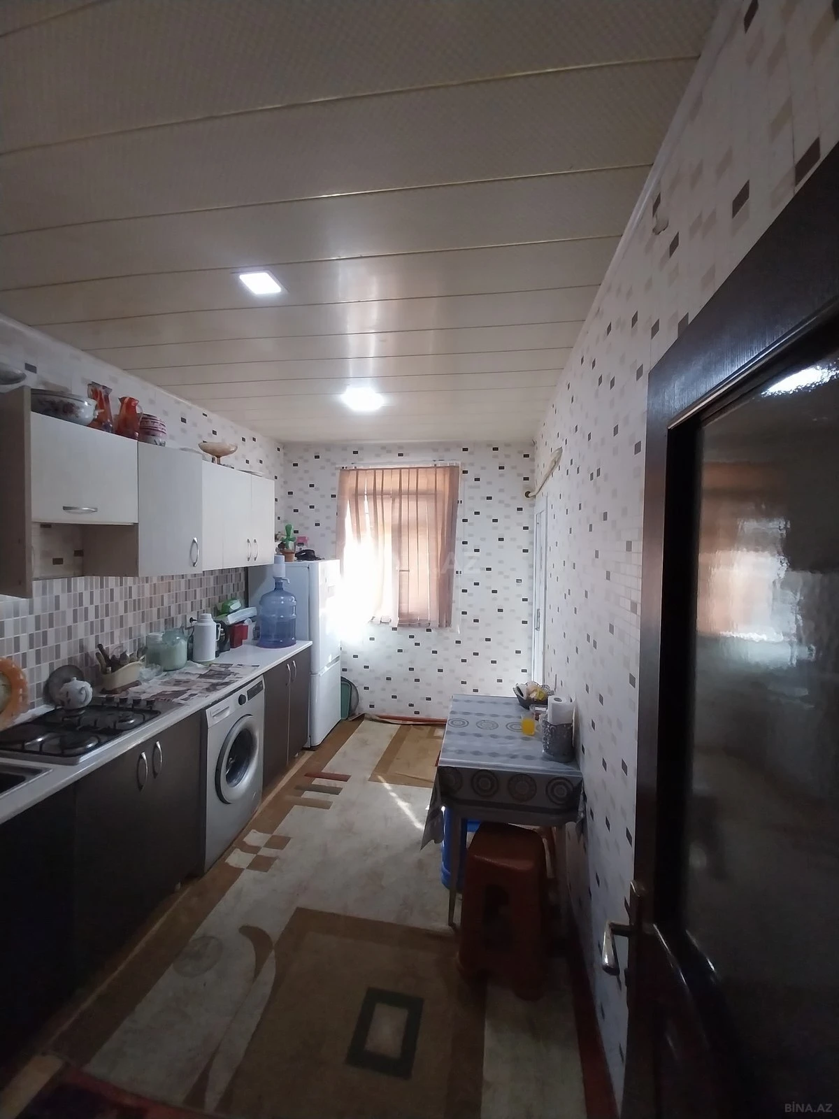 Satılır 4 otaqlı mənzil 84.8 m²