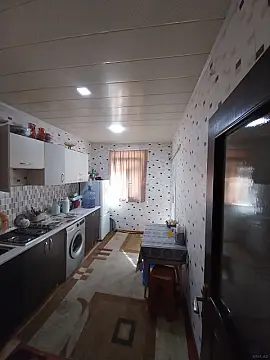 Satılır 4 otaqlı mənzil 84.8 m²
