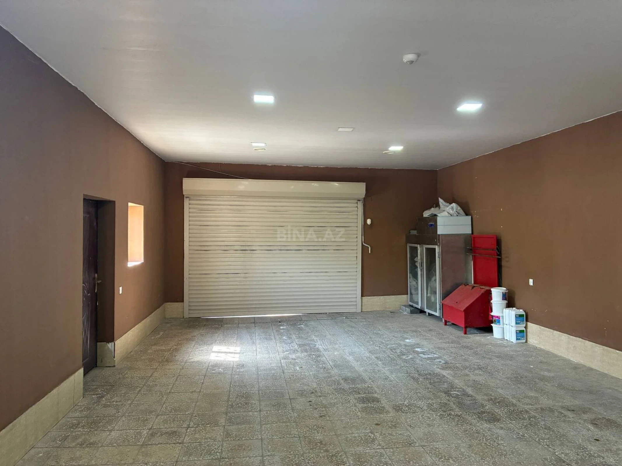 Kirayə verilir 4 otaqlı həyət evi 320 m²