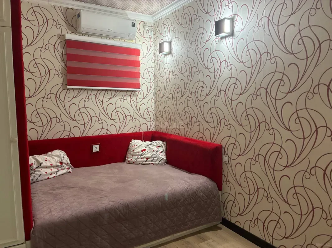 Kirayə verilir 4 otaqlı həyət evi 320 m²