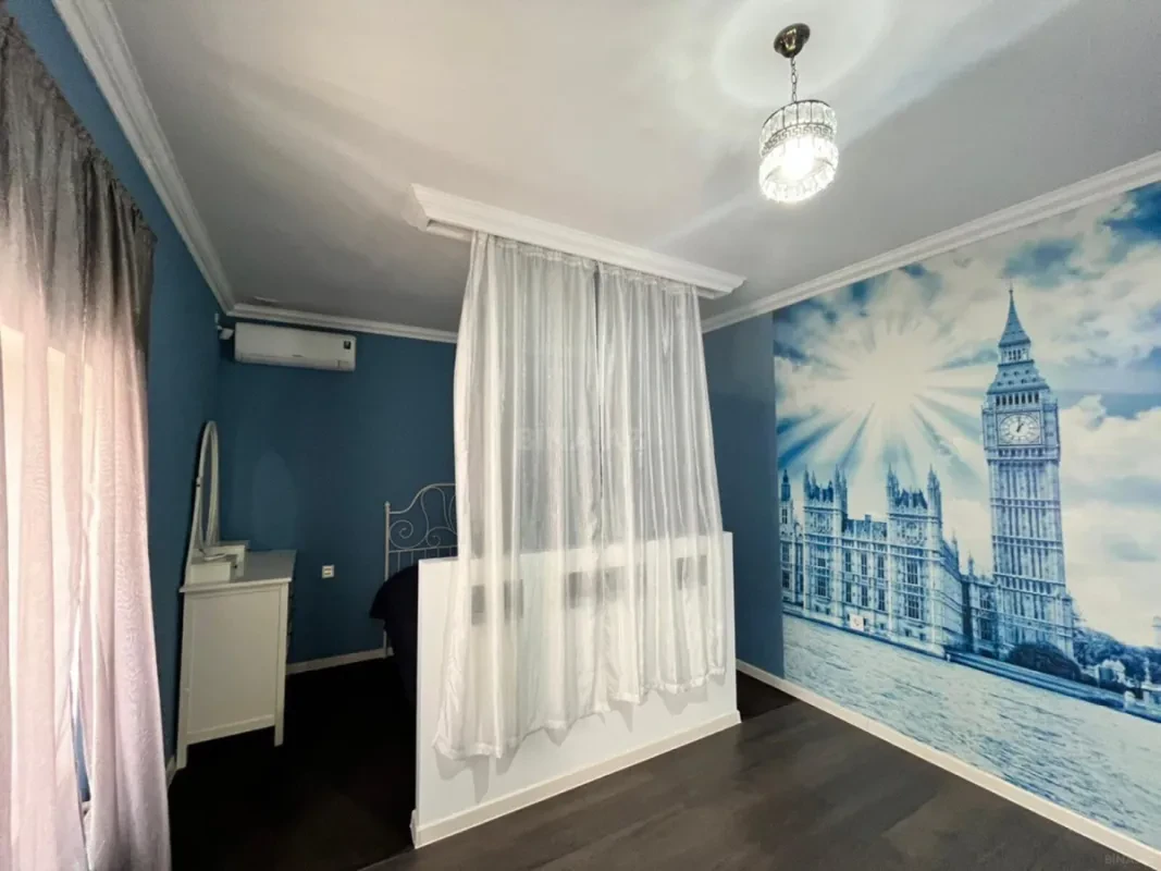 Kirayə verilir 4 otaqlı həyət evi 320 m²