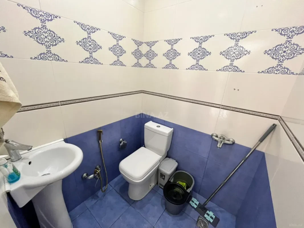 Kirayə verilir 4 otaqlı həyət evi 320 m²