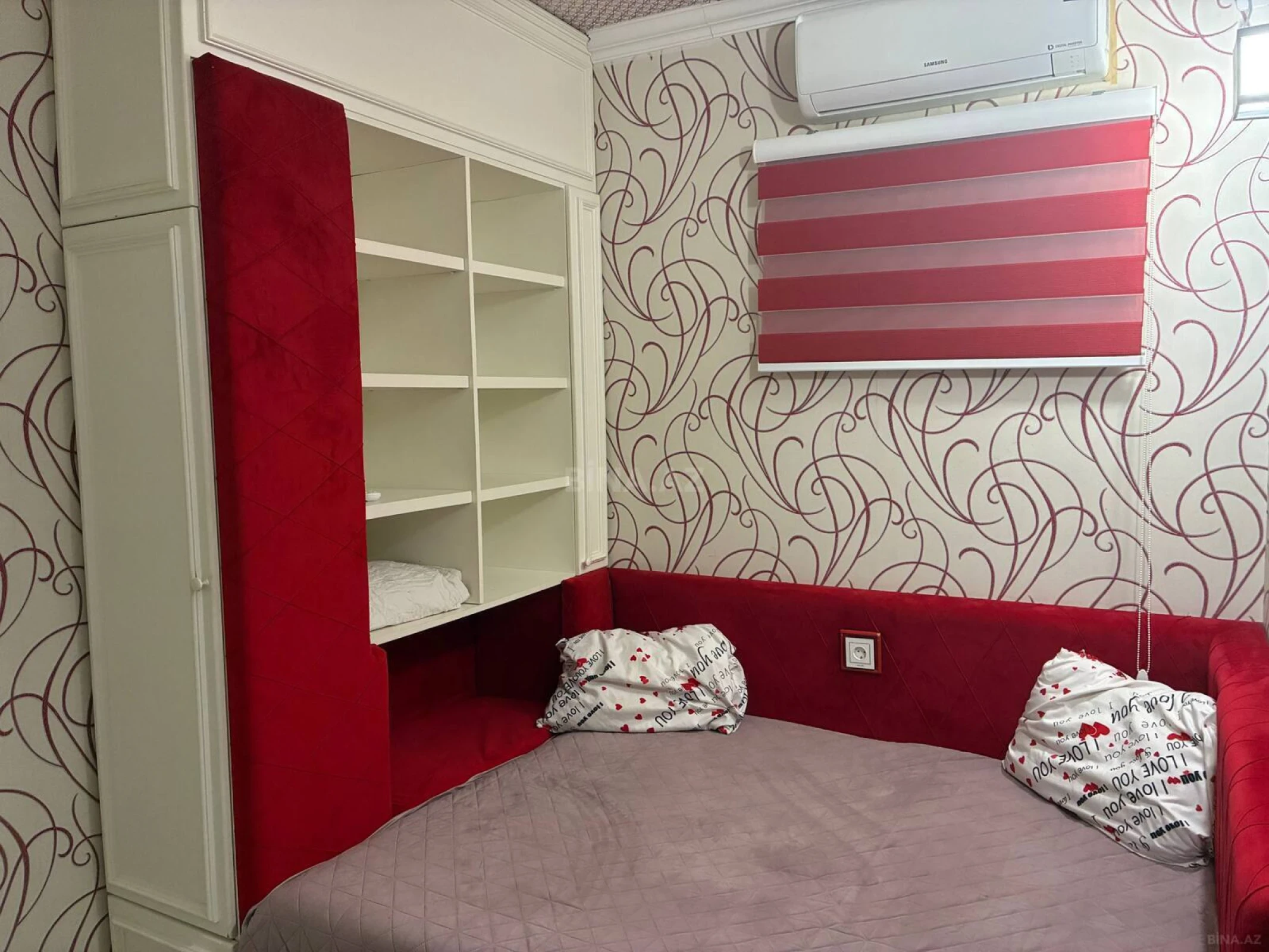 Kirayə verilir 4 otaqlı həyət evi 320 m²