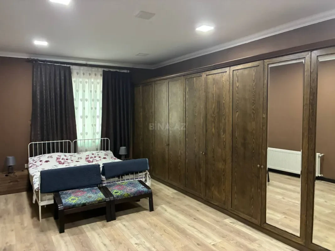 Kirayə verilir 4 otaqlı həyət evi 320 m²