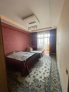 Kirayə verilir 2 otaqlı mənzil 75 m²