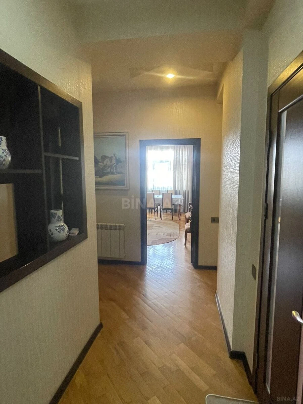 Kirayə verilir 2 otaqlı mənzil 75 m²