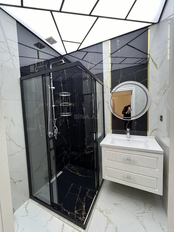 Satılır 3 otaqlı mənzil 112 m²