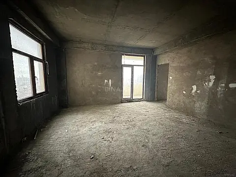 Satılır 3 otaqlı mənzil 96.6 m²