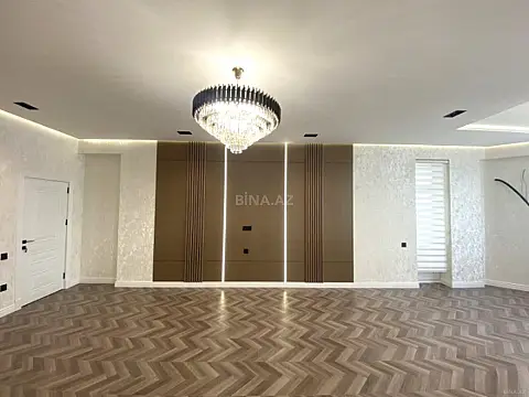 Satılır 3 otaqlı mənzil 170 m²