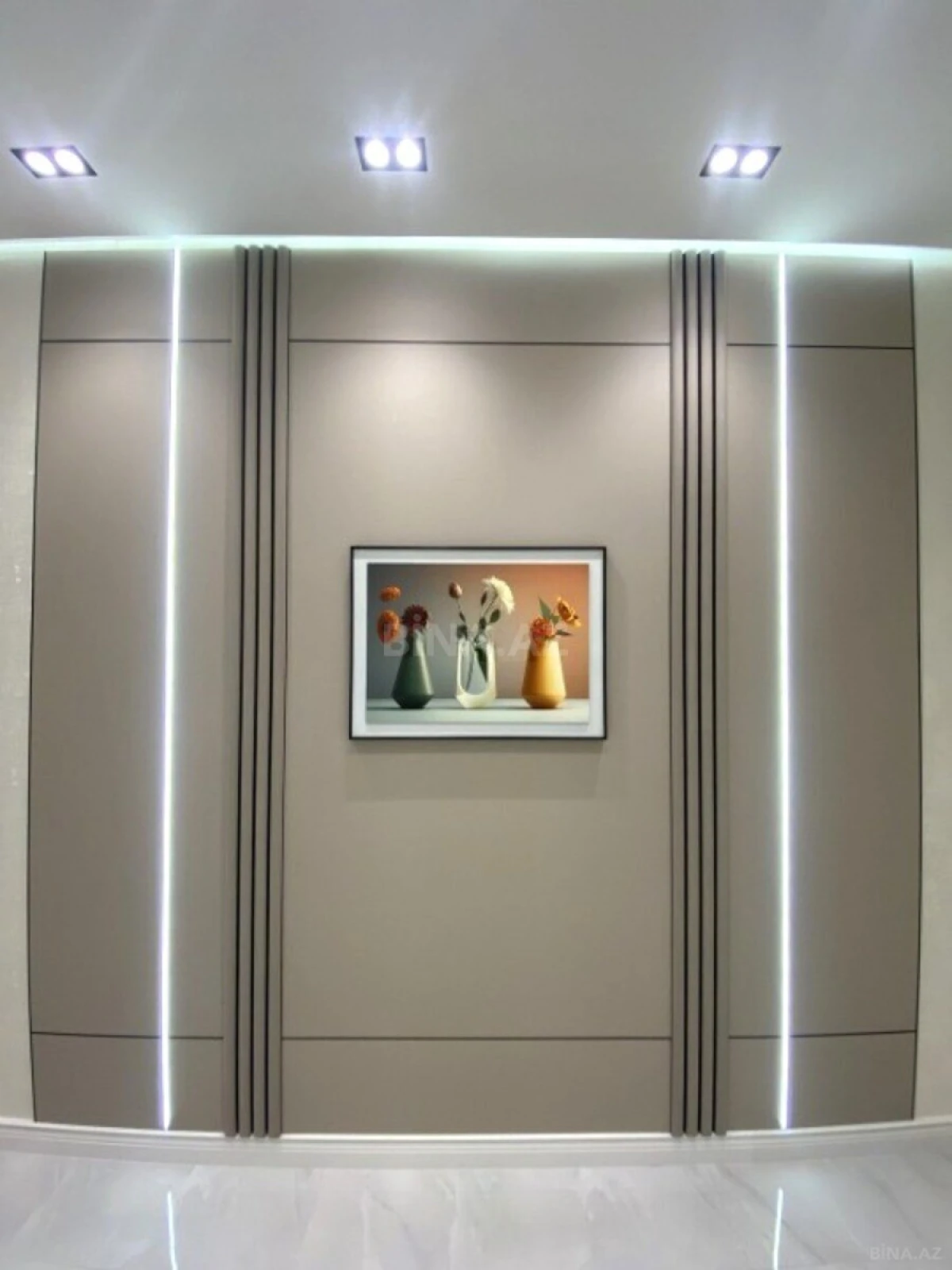 Satılır 3 otaqlı mənzil 170 m²