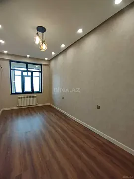Satılır 3 otaqlı mənzil 132 m²
