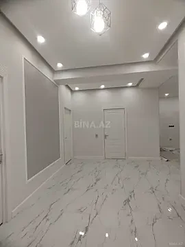Satılır 3 otaqlı mənzil 132 m²