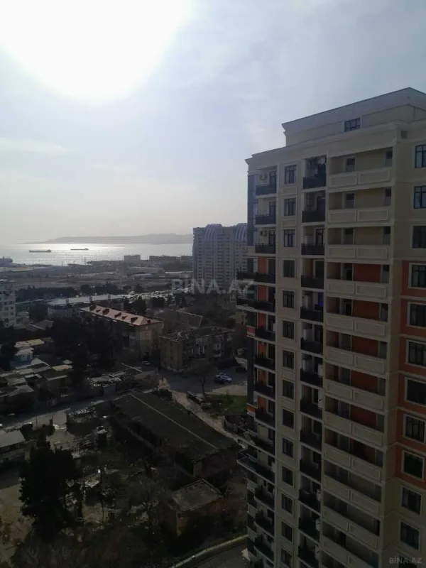 Satılır 2 otaqlı mənzil 53.4 m²