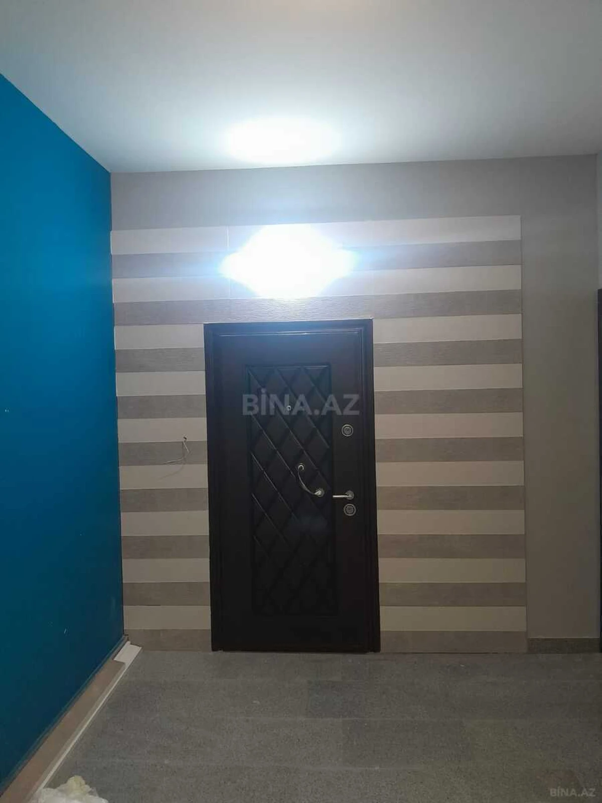 Satılır 2 otaqlı mənzil 53.4 m²