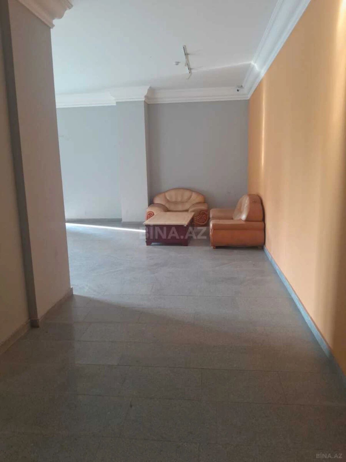 Satılır 2 otaqlı mənzil 53.4 m²