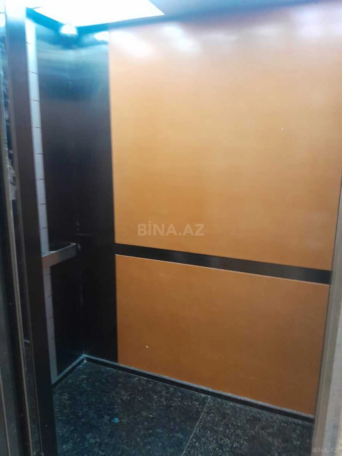 Satılır 2 otaqlı mənzil 53.4 m²