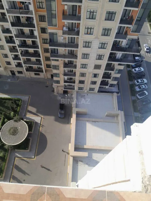 Satılır 2 otaqlı mənzil 53.4 m²