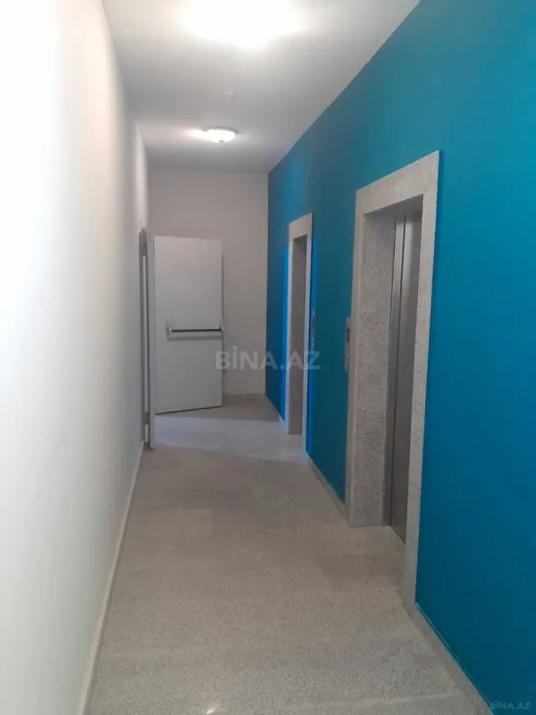 Satılır 2 otaqlı mənzil 53.4 m²