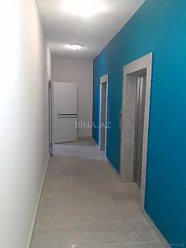 Satılır 2 otaqlı mənzil 53.4 m²