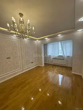 Satılır 3 otaqlı mənzil 100 m² — Bakı, İnşaatçılar 3 otaq 100.00 m²
