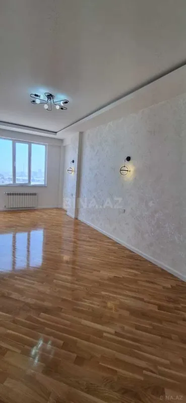 Satılır 3 otaqlı mənzil 100 m²