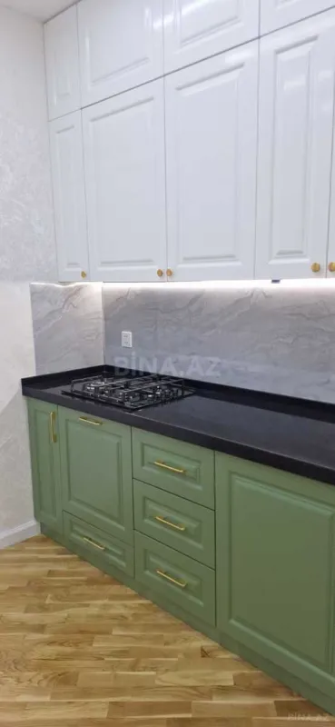 Satılır 3 otaqlı mənzil 100 m²