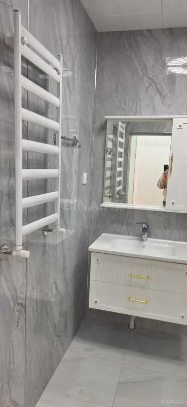 Satılır 3 otaqlı mənzil 100 m²