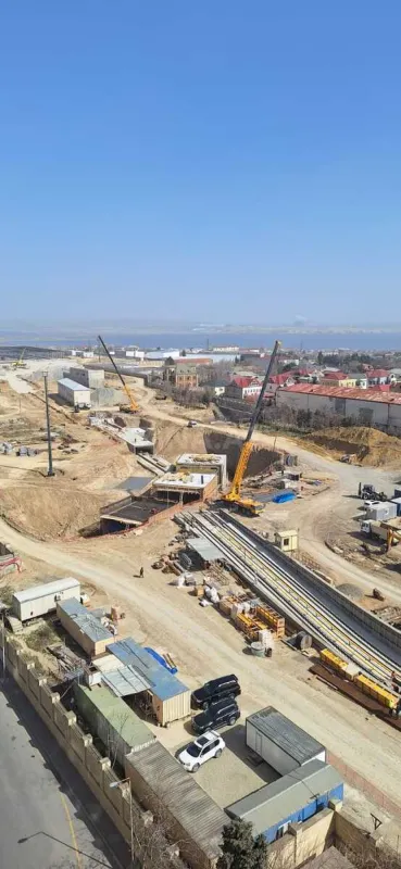 Satılır 3 otaqlı mənzil 100 m²