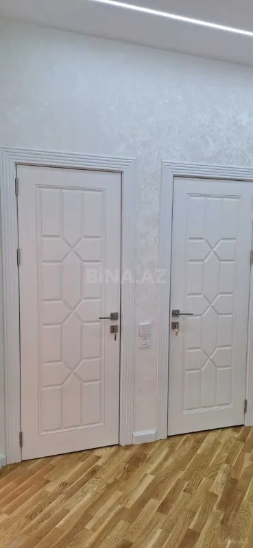 Satılır 3 otaqlı mənzil 100 m²