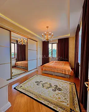 Kirayə verilir 5 otaqlı həyət evi 400 m²