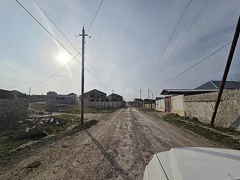 Satılır torpaq sahəsi 5 m²