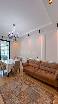 Satılır 3 otaqlı mənzil 58 m² — Bakı, Xətai 3 otaq 58.00 m²