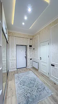Satılır 3 otaqlı mənzil 58 m²