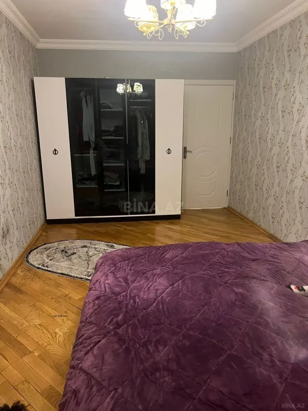 Kirayə verilir 3 otaqlı mənzil 135 m²