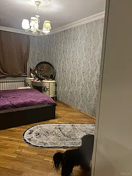 Kirayə verilir 3 otaqlı mənzil 135 m²