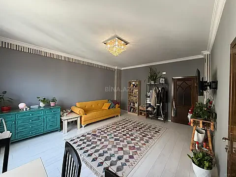Satılır 2 otaqlı mənzil 65 m² — Bakı, Həzi Aslanov qəs. 2 otaq 65.00 m²
