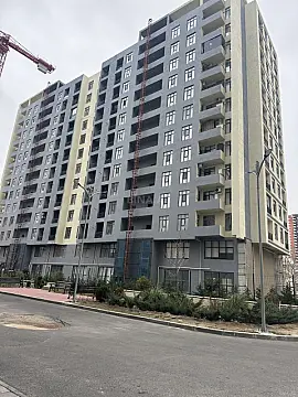 Satılır 2 otaqlı mənzil 61 m² — Bakı, Xətai 2 otaq 61.00 m²