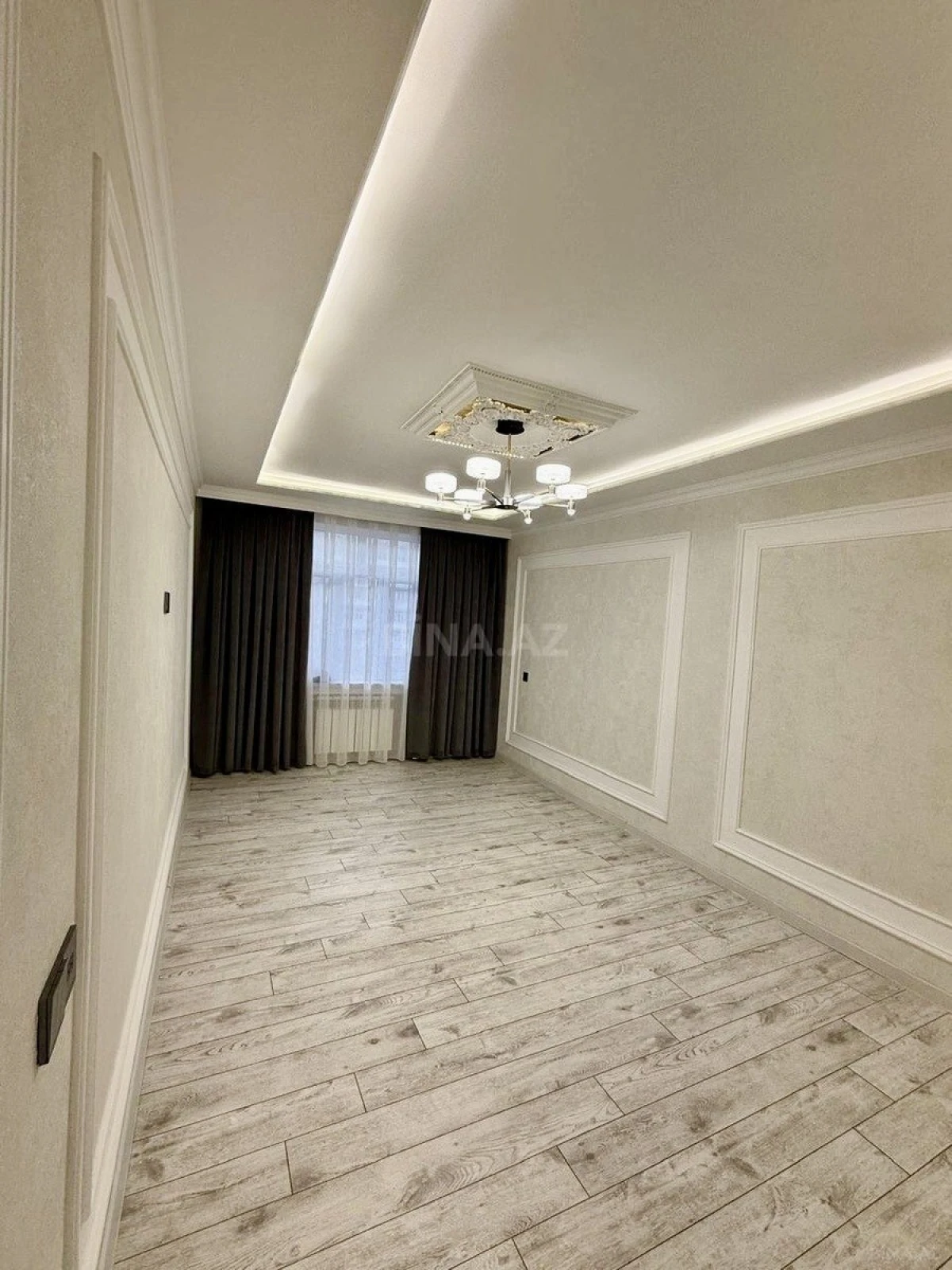 Satılır 2 otaqlı mənzil 65 m²