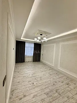 Satılır 2 otaqlı mənzil 65 m² — Bakı, Yeni Yasamal 2 otaq 65.00 m²