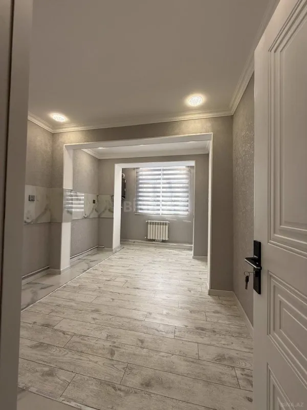 Satılır 2 otaqlı mənzil 65 m²