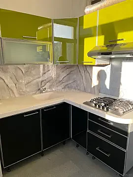 Satılır 2 otaqlı mənzil 55 m² — Bakı 2 otaq 55.00 m²