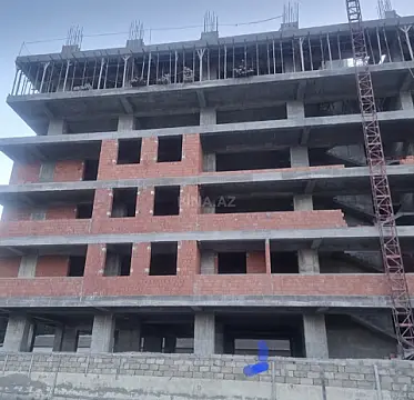 Satılır obyekt 300 m² — Sumqayıt 300.00 m²