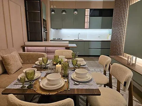 Satılır 3 otaqlı mənzil 70 m²